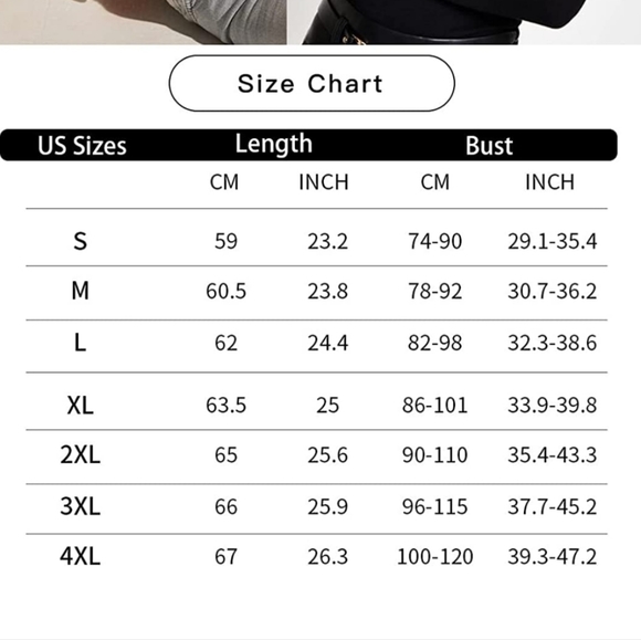 💙 4/$20 NEW Anyfit Scoop Neck Top - Picture 4 of 5